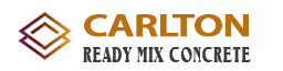 Ready mix concrete Carlton